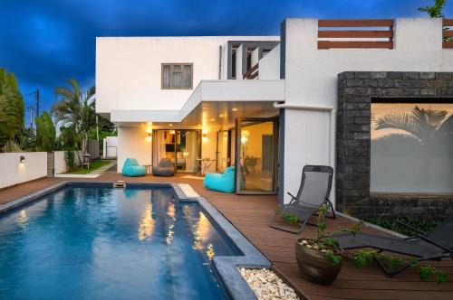 Albion Villa | Wild Pearl, Albion Mauritius
