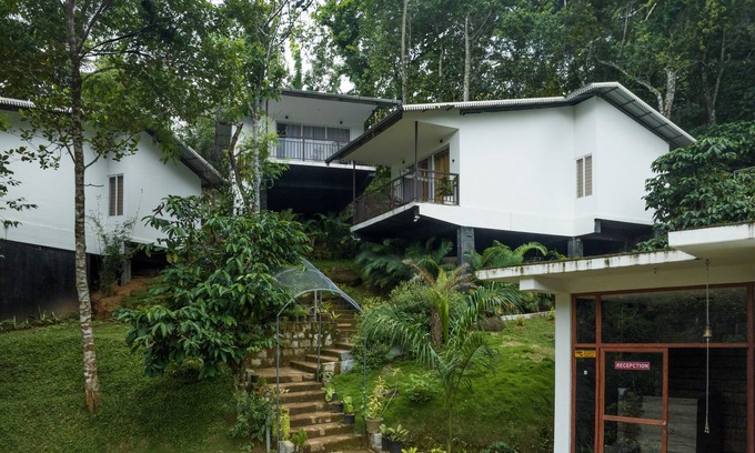 Kunchithanny Resort | Wild Poetry Munnar