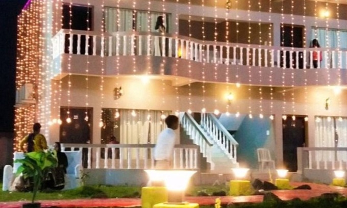 Tala Hotel | Wild Tiger Resorts Bandhavgarh