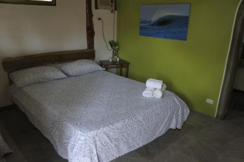 Popoyo Cabin | Wild Waves Surf-House