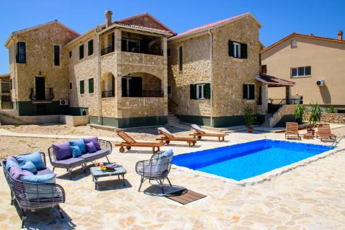 Razanac Apartment | Wild Wind