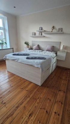 Wilda Apartment | Wilda, centrum, duży apartament z garażem