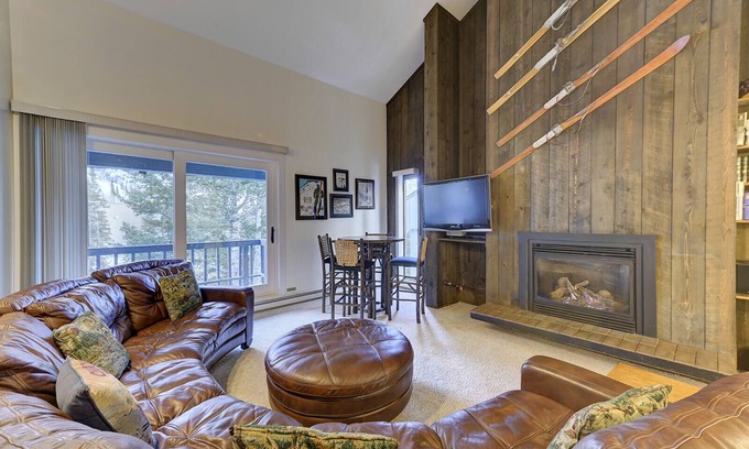 Salt Lake Mountain Resorts Apartment | Wildcat Lodge - within minutes of Alta and Snowbird