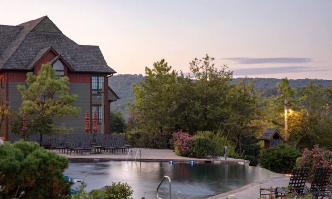 Big Cedars Apartment | Wilderness Club™ at Big Cedar® - Ridgedale - Studio
