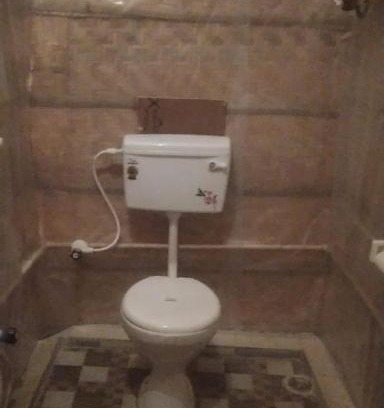 Sanapur House | Wilderness home stay hampi
