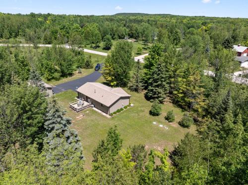 Ellison Bay House | Wilderness Retreat by Simple Life Rentals