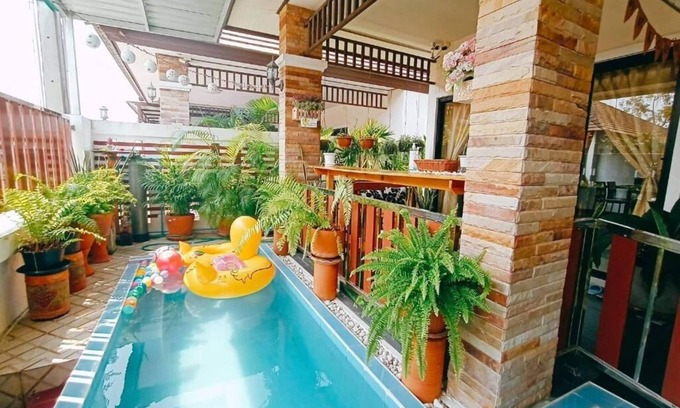 Ban Chang Hotel | Wilderness
