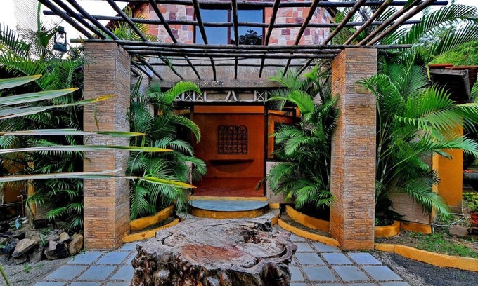 Tala Resort | Wildflower Resort