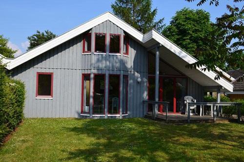 Mirow House | Wildgans 79