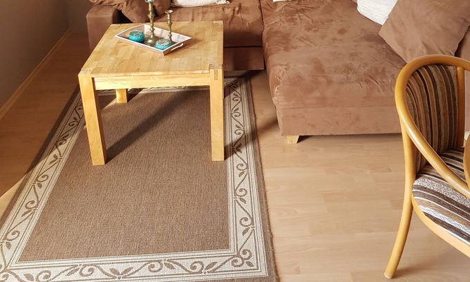 Grafenwiesen Apartment | Wildgatter feel-good apartment