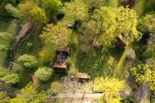 Wietze House | WildLandHaus