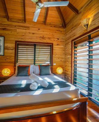 Cape Tribulation House | Wildwood