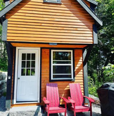 Otonabee-South Monaghan Other | Wildwood Bunkies