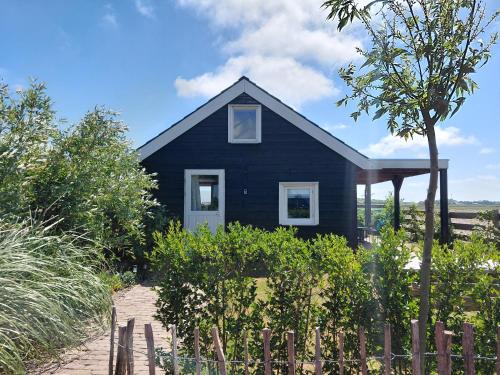 t Zand House | Wildzicht Cosy Cabins