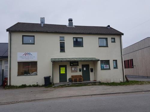 Vard Hotel | Wilhelmsen Romutleie