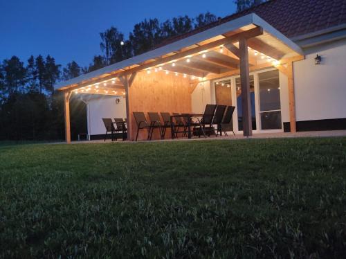 Gizycko Apartment | Wilk Zając domki Apartamenty