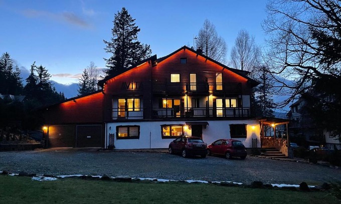 Karpacz House | Willa Avita