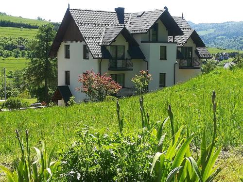 Szczawnica House | Willa Bańkoszówka