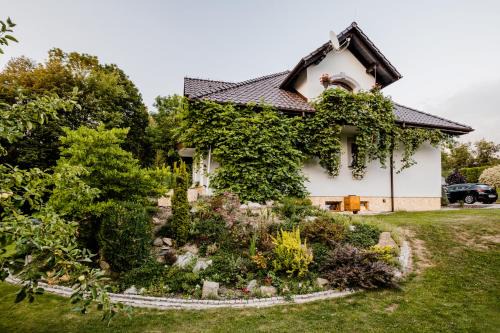 gmina Wieprz Villa | Willa Galicja