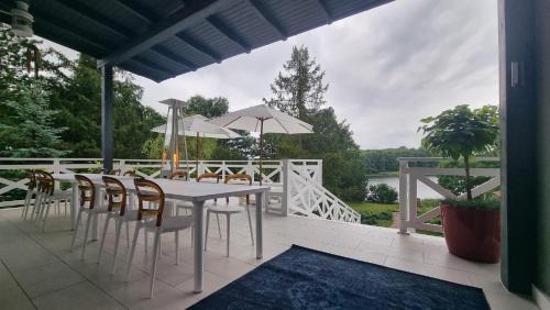 Gowidlino House | Willa Gowidlina