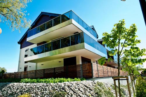 Jastarnia Apartment | Willa Haven BlueApart Jastarnia