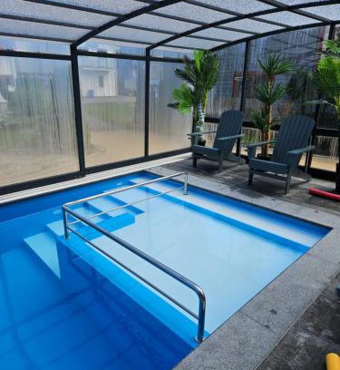 Debki House | Willa Ludwik SPA & Wellness
