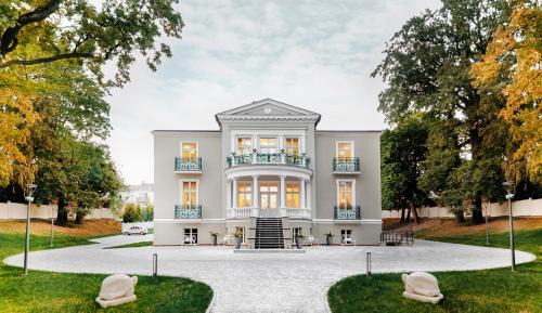 Elblag Bed & Breakfast | Willa Piękny Widok