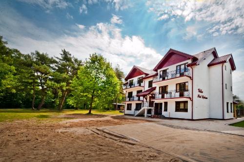 Rozewie House | Willa pod Dębem