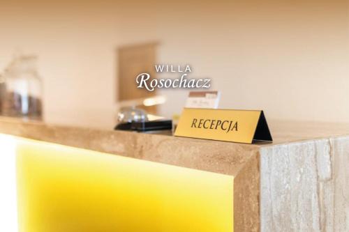 gmina Brody Bed & Breakfast | WILLA ROSOCHACZ Starachowice