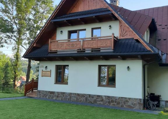 Jurgow Bed & Breakfast | WILLA TOMIDA