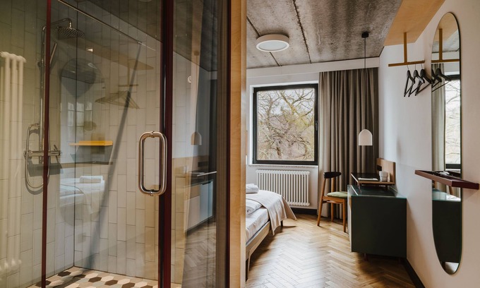 Wzgorze Swietego Maksymiliana House | Willa Wincent
