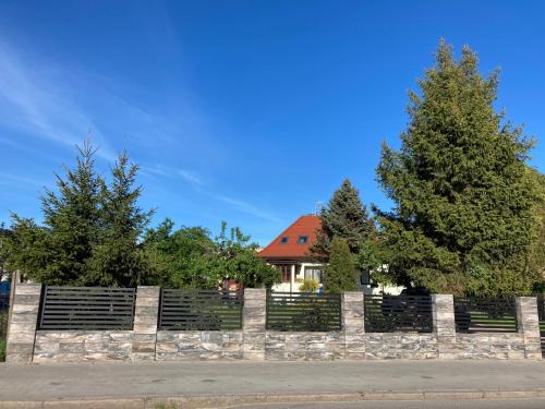 Slupsk Bed & Breakfast | Willa Witkacy