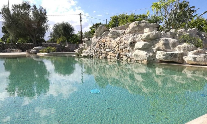 Cursi House | Willaria country house
