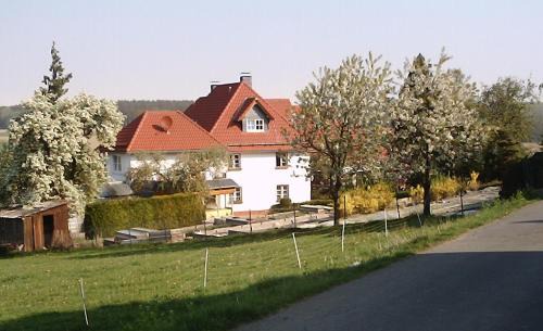 Madfeld House | Willekes Blütenhof