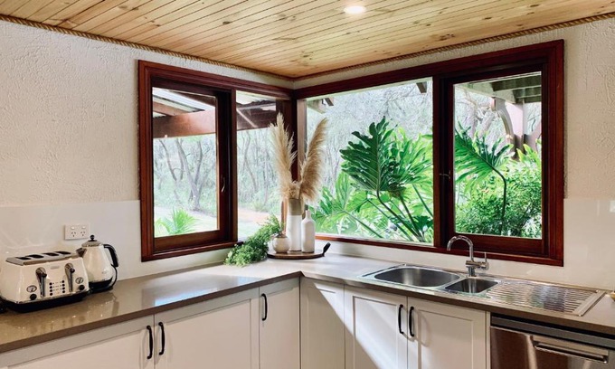William Bay Cabin | William Bay Cottages
