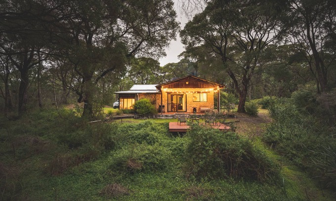 William Bay Cottage | William Bay Cottages