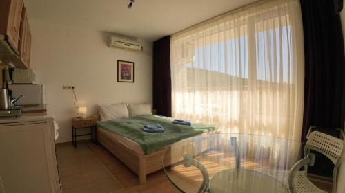Sveti Vlas Apartment | William's apartments - fifth amazing studio