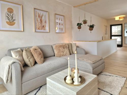 Ortsmitte Apartment | WillingenHOME