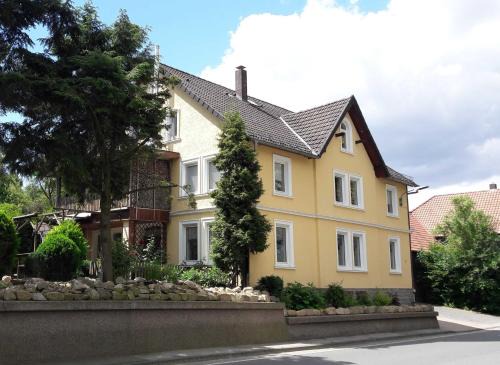 Kalletal Apartment | Willkommen im Kalletal