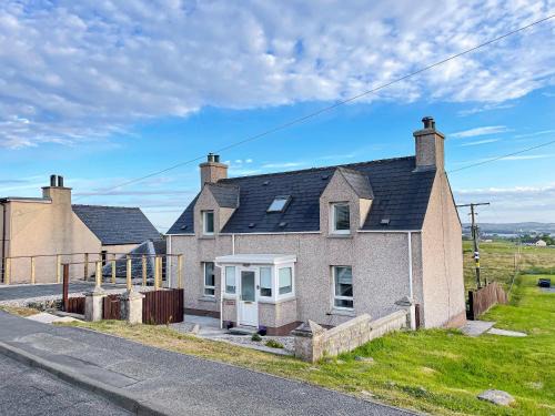 Isle of Lewis House | Willow Cottage