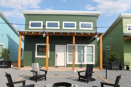 Fairbanks House | Willow Creek Cabins Unit 5