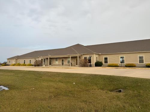 Mattoon Hotel | Willow e-hotel