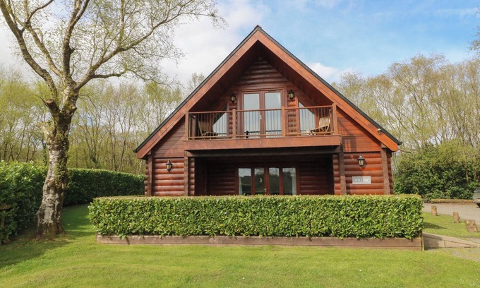 Winkleigh Cottage | Willow