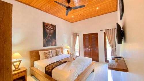 Sambahan House | Willow Homestay