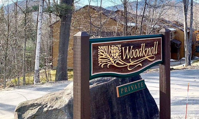 Lake Placid House | Willow`s Place Woodknoll 2 | 2 Bed, 3 Bath