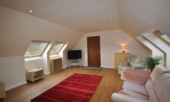 Forres Cottage | Willowbarn Self-Catering Rafford