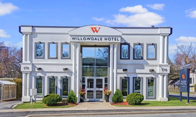 Willowdale Hotel | Willowdale Hotel Toronto North York