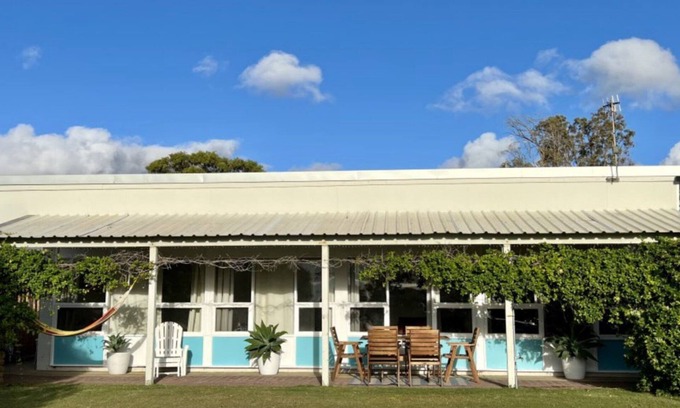 Lake Wangary House | Willygunyah - The Perfect Base for your Coffin Bay Holiday