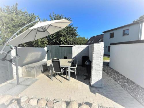 Zierow Apartment | Wilma - direkt an der Ostsee
