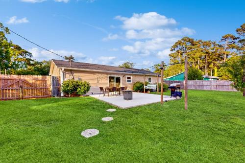 Ogden House | Wilma